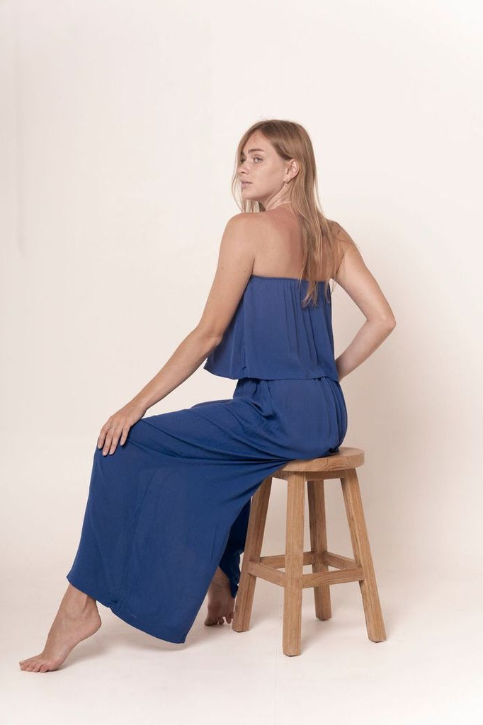 CURVES Jumpsuits