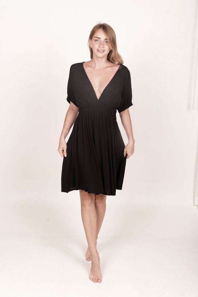 Short Praya Dress