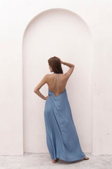 Long Mogil Dress