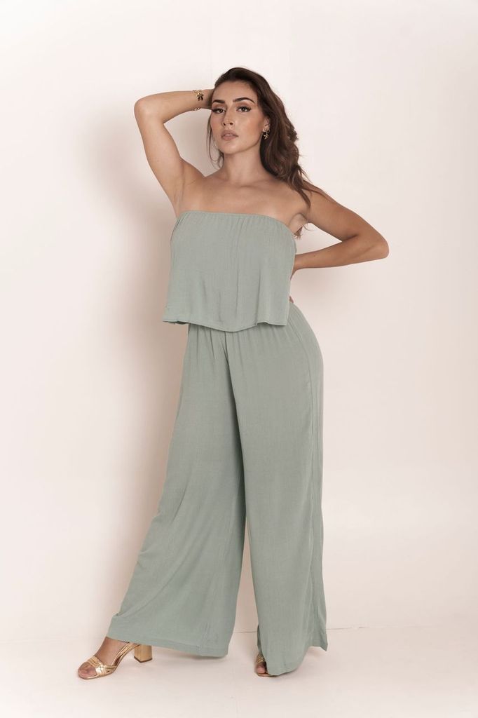 Bella Jumpsuit