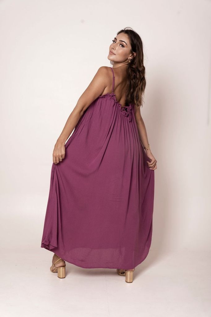 Gigi Dress