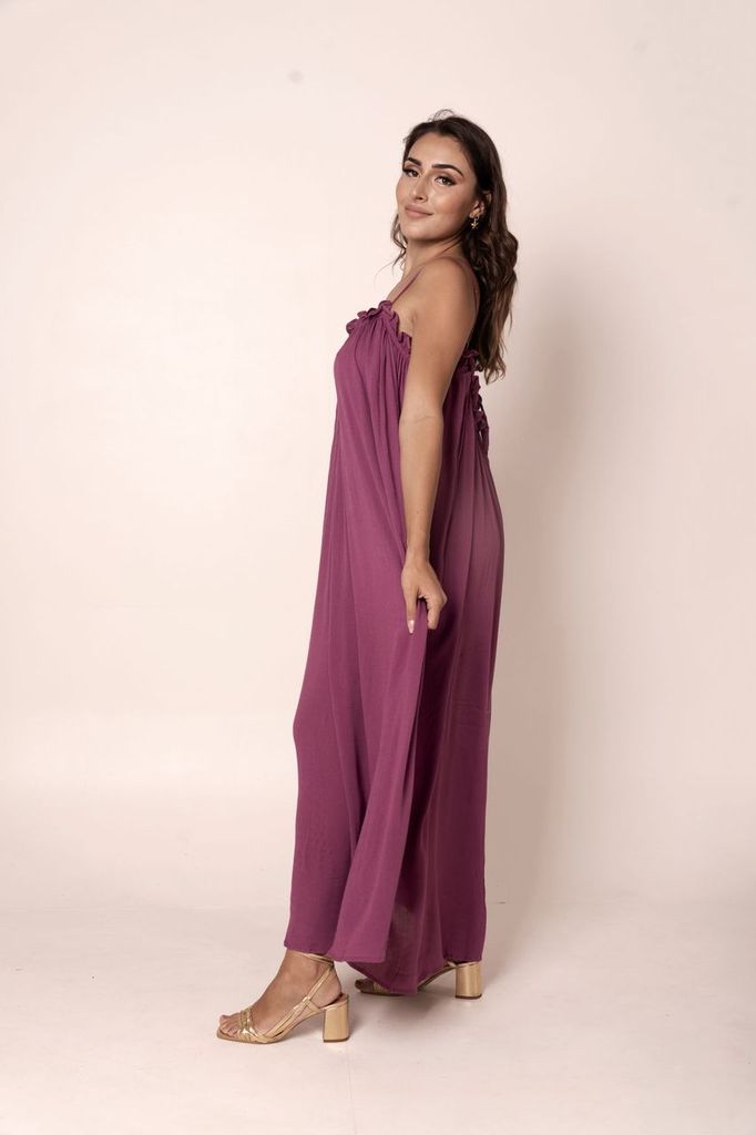 Gigi Dress