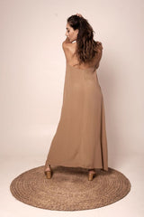 Long Mogil Dress