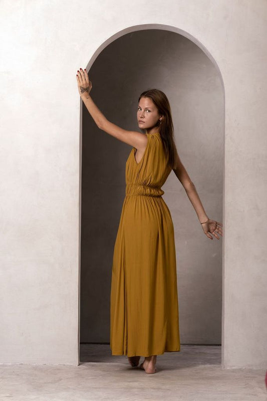 Mahalini Dress