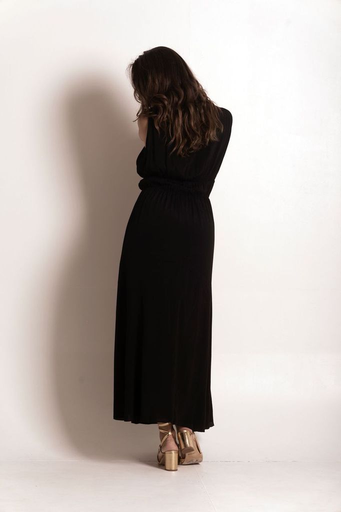 Mahalini Dress