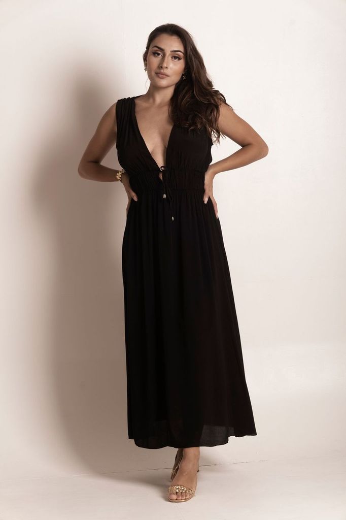 Mahalini Dress